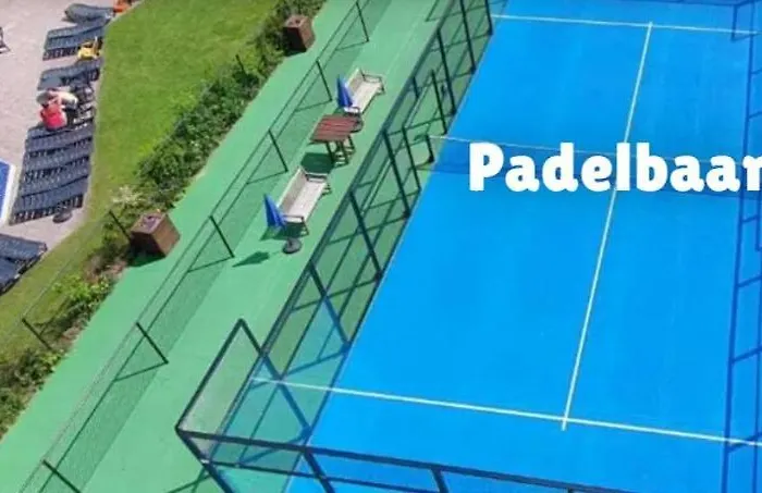 Ferienhaus Knusse Met Binnen En Buitenzwembad Op Het Park